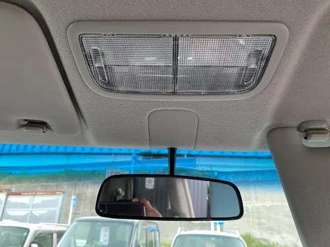 Honda Zest Spark