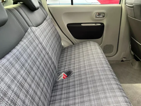 Suzuki Alto Lapin LC
