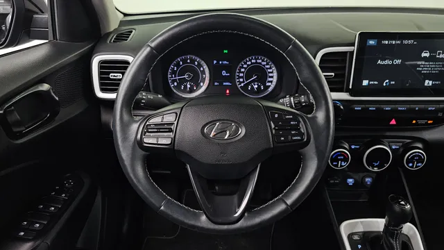 Hyundai Venue
