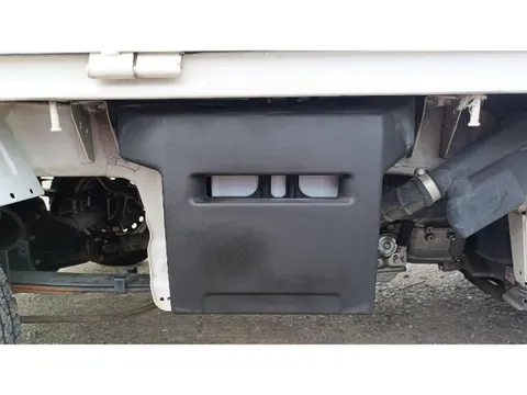 Mazda Scrum Truck