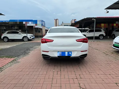 Hongqi