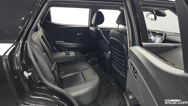 SsangYong Tivoli XLV (Tivoli Air)