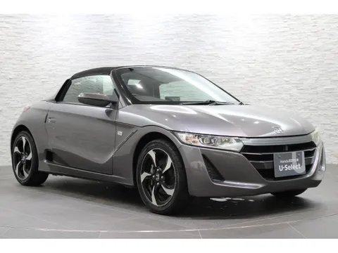 Honda S660