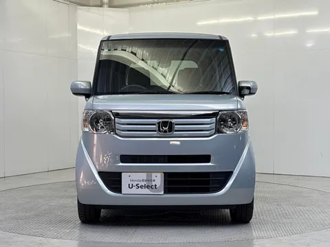 Honda N-BOX Plus