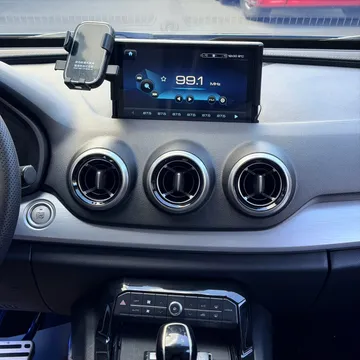 Wey VV7