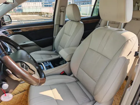 Gac GS8