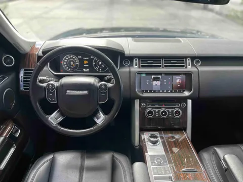 Land Rover
