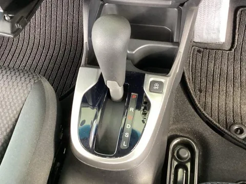 Honda Jazz (Fit)