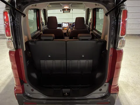 Suzuki Spacia Gear