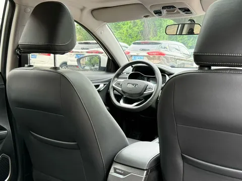 Geely