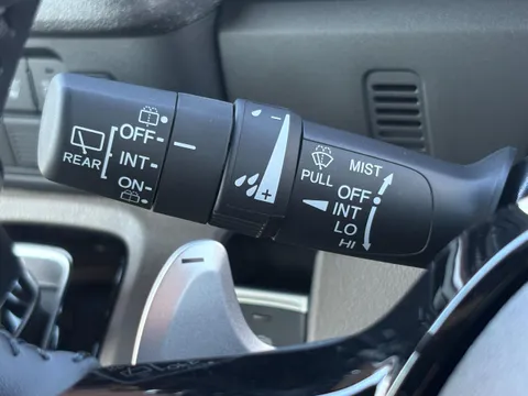 Honda N-BOX Joy