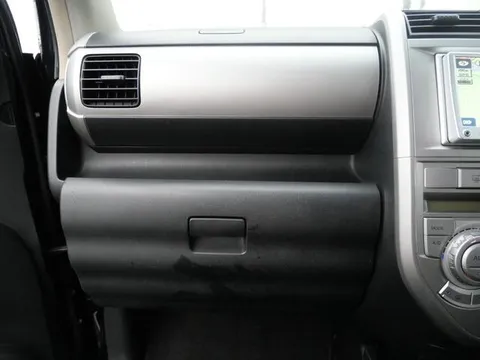 Honda Zest
