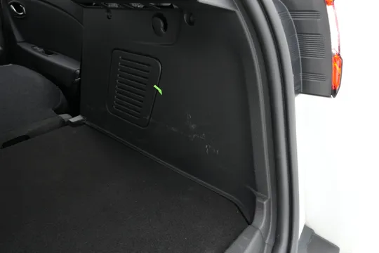 Renault QM3