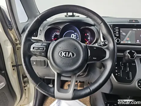 Kia Ray
