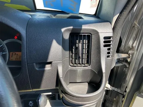Mitsubishi Minicab Van