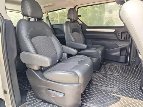 Maxus G10
