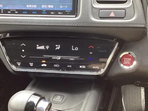 Honda HR-V (Vezel)