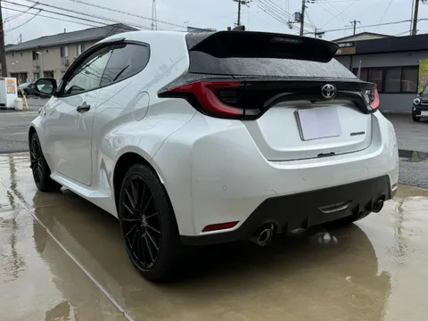 Toyota GR Yaris