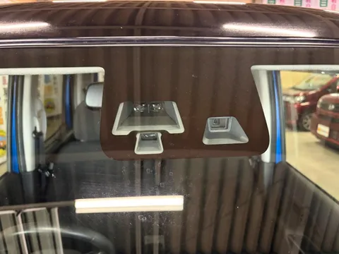 Mitsubishi eK Space Custom