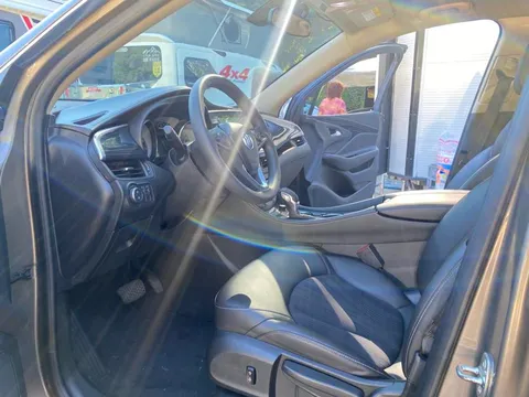 Buick Envision