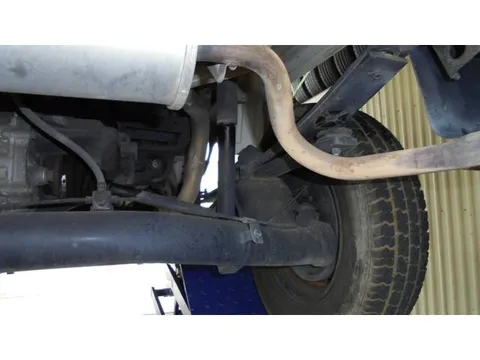 Honda Acty Truck