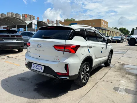 Gac GS4