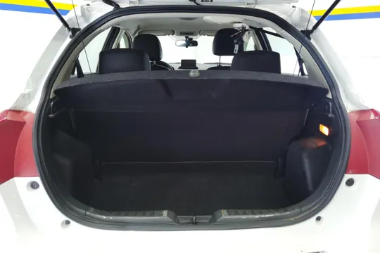 Haval H1