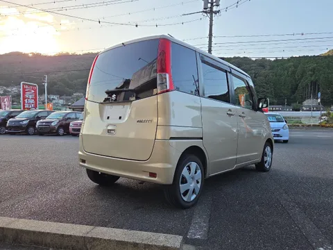 Suzuki Palette