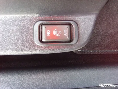 Renault SM3
