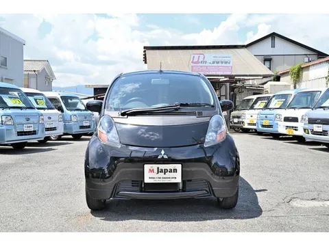 Mitsubishi I