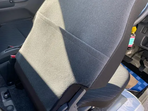 Suzuki Super Carry