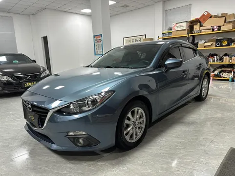 Mazda Mazda 3
