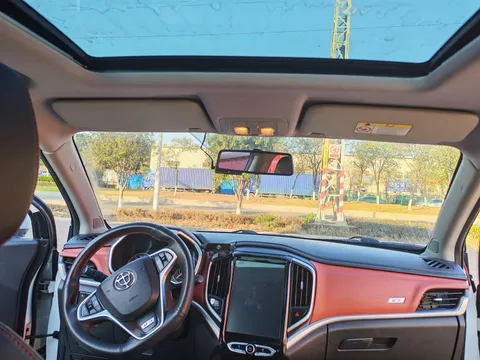 Brilliance V3