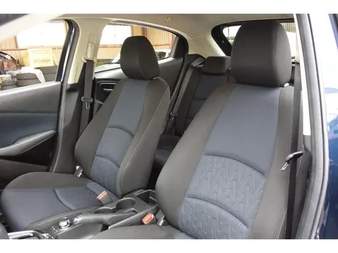 Mazda Mazda2 (Demio)