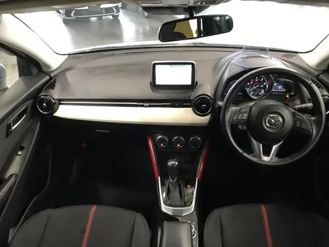 Mazda Mazda2 (Demio)
