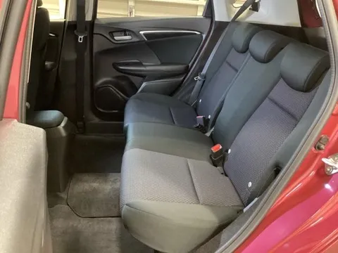 Honda Jazz (Fit)