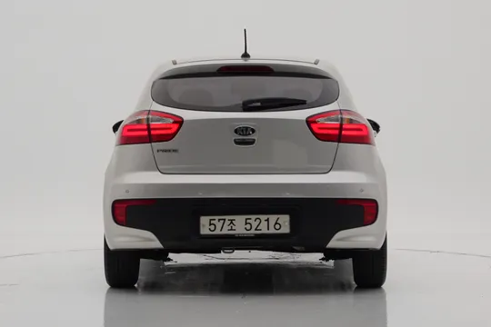 Kia Pride