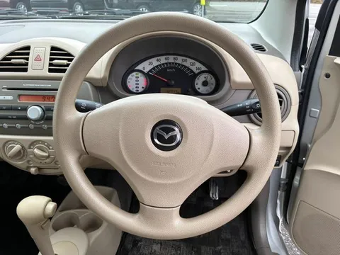 Mazda Carol