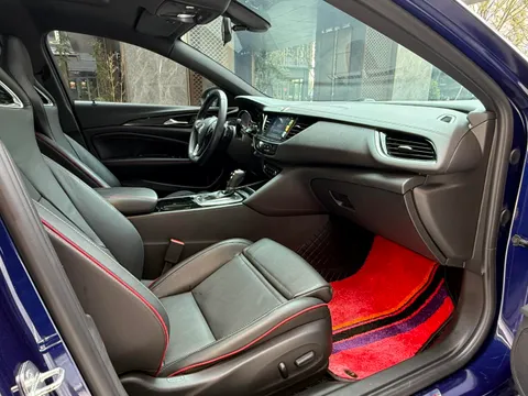 Buick Regal