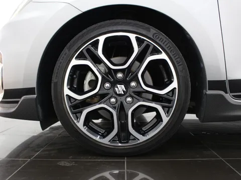 Suzuki Swift Sport