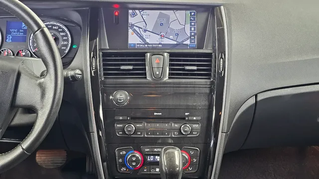 Renault SM7