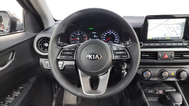 Kia Cerato (K3)