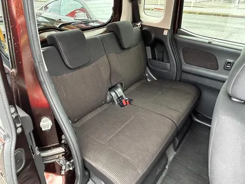 Mitsubishi eK Space Custom