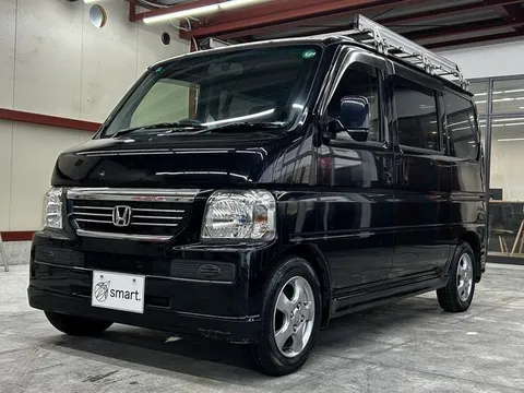 Honda Vamos