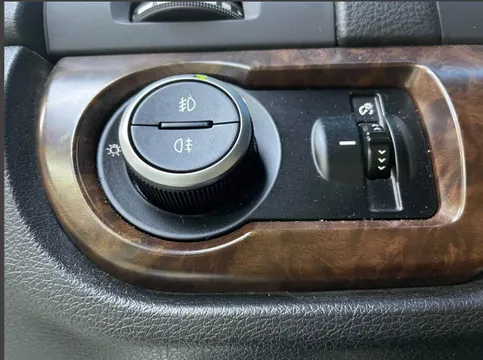 BAIC BJ80