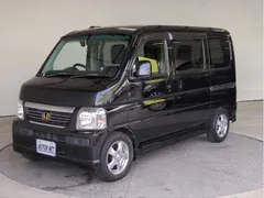 Honda Vamos