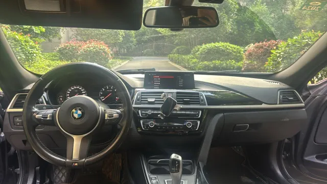 BMW Gran Turismo
