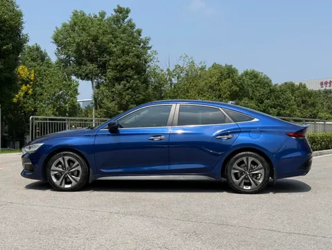 Hyundai Festa