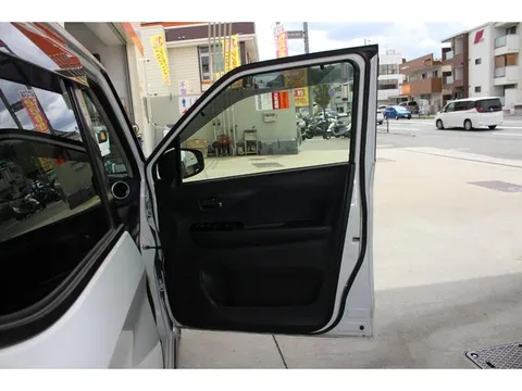 Mitsubishi eK X