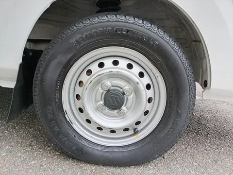 Suzuki Super Carry